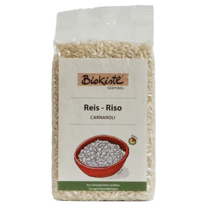 Reis Carnaroli BKS (500gr)